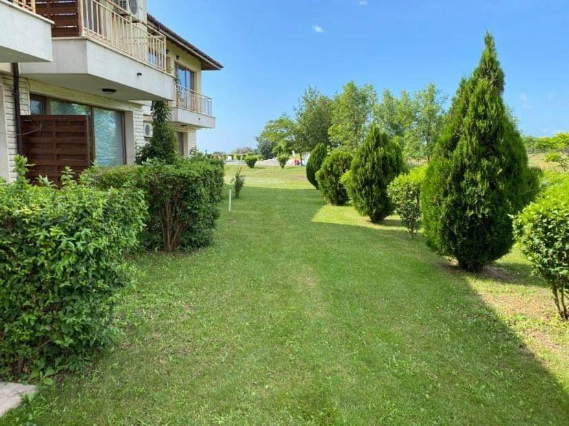 Lighthouse Golf & Spa Resort Villa F31 Balchik Eksteriør billede