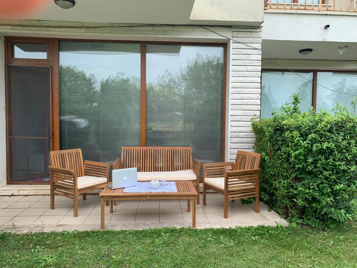 Lighthouse Golf & Spa Resort Villa F31 Balchik Eksteriør billede