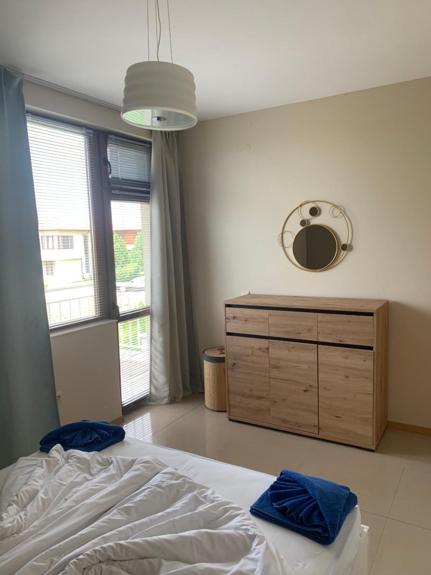 Lighthouse Golf & Spa Resort Villa F31 Balchik Eksteriør billede